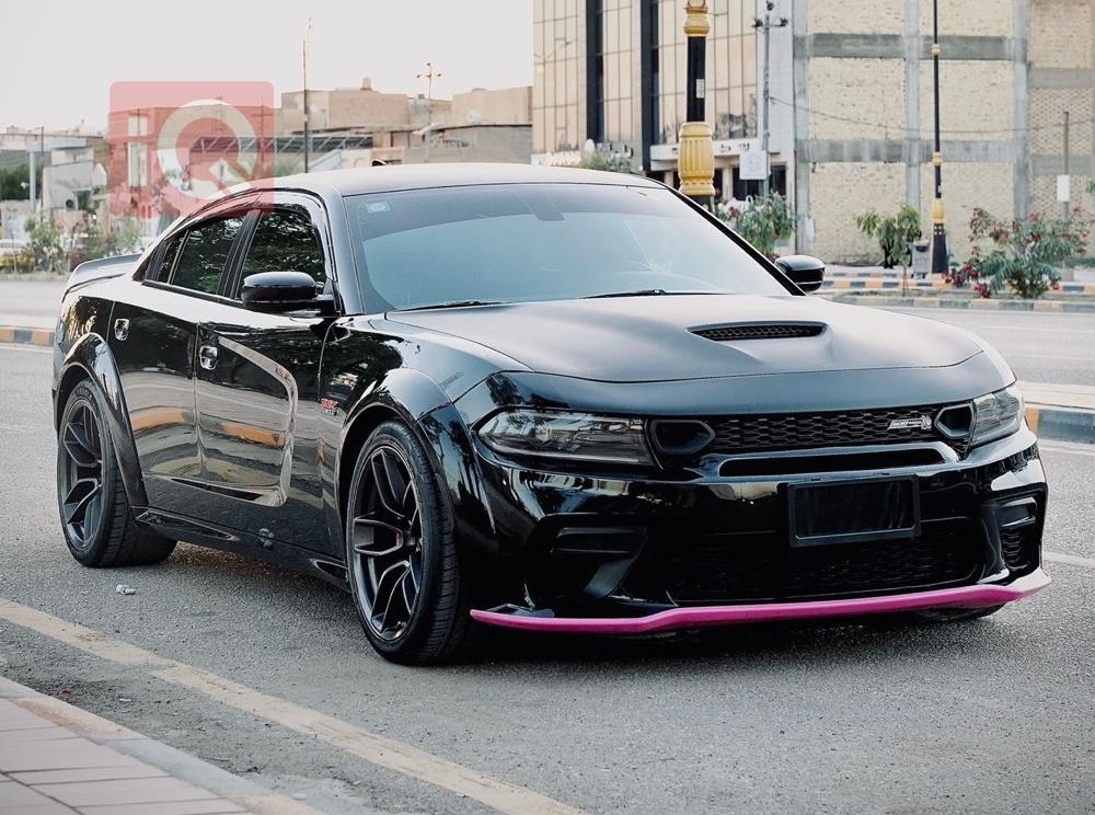 دودج تشارجر